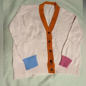 Marni
Cashmere Cardigan